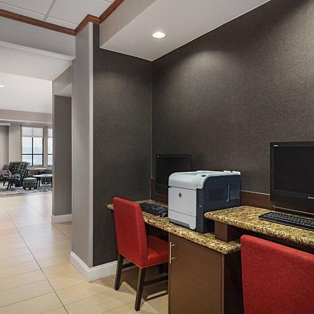 Residence Inn Louisville Downtown מראה חיצוני תמונה