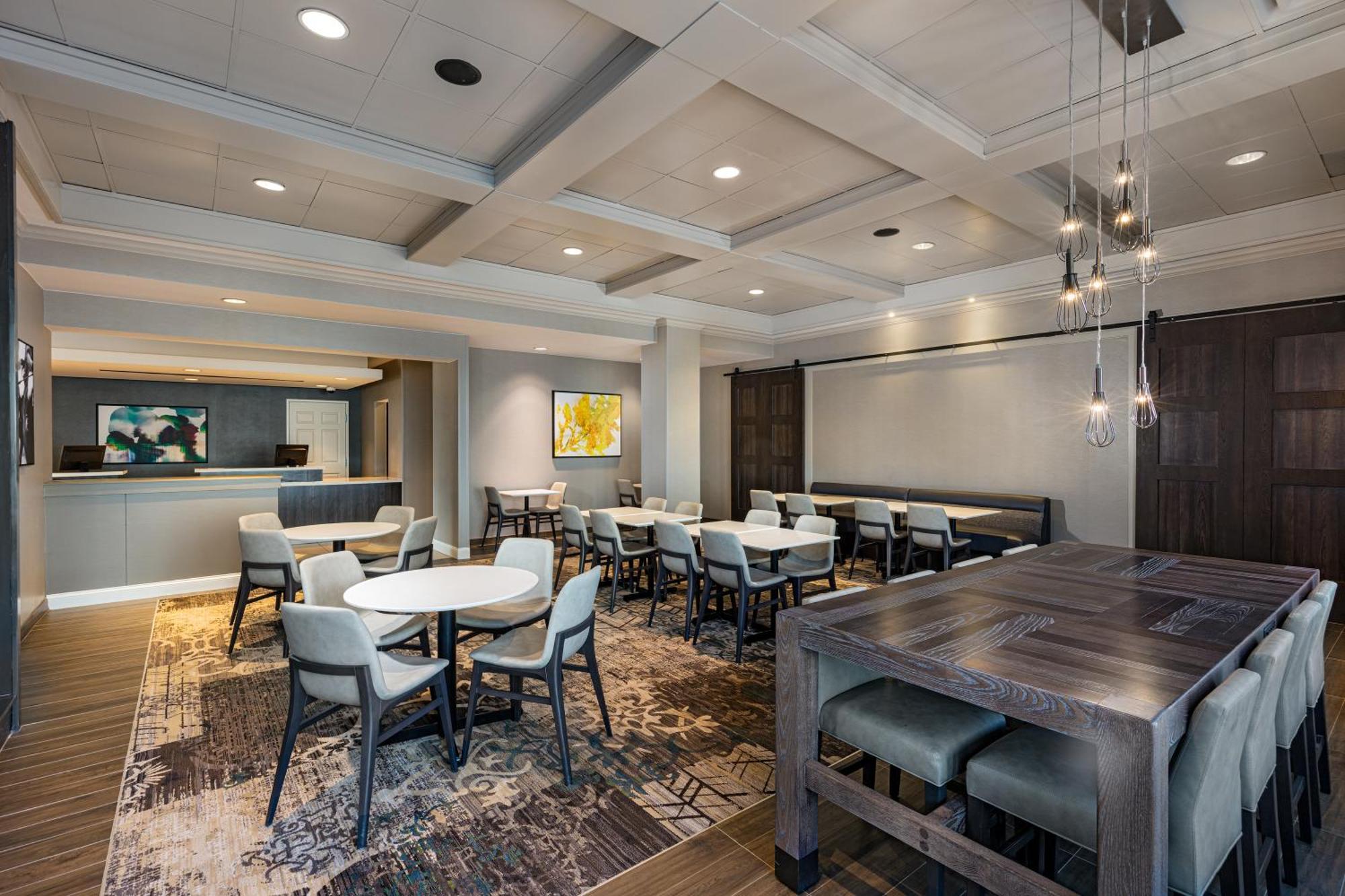 Residence Inn Louisville Downtown מראה חיצוני תמונה